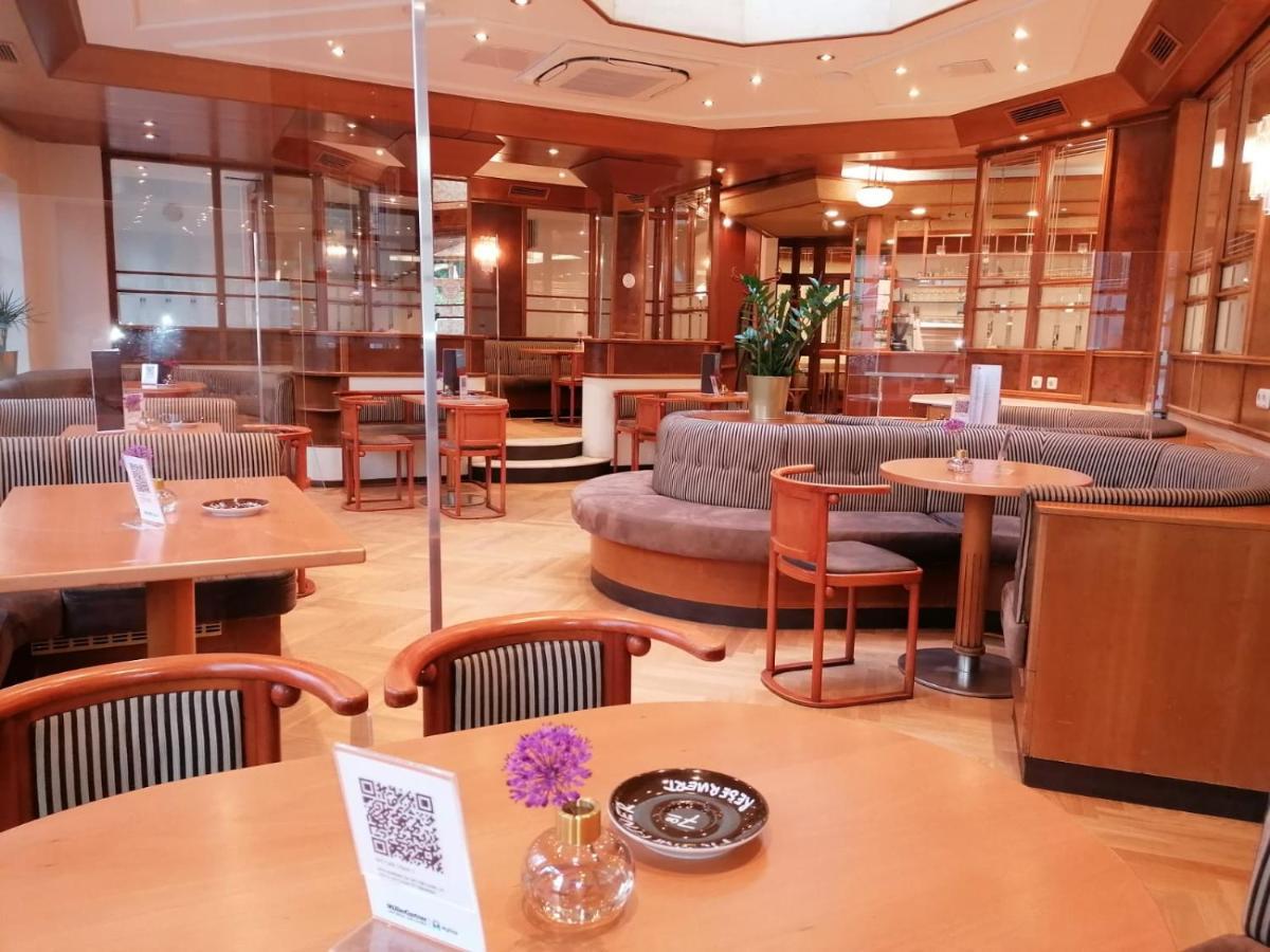 Pension Mueller Gartner Groß-Enzersdorf المظهر الخارجي الصورة